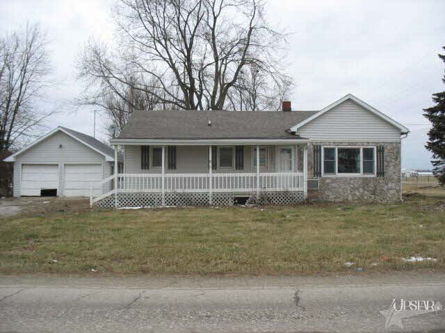 17227 Notestine Road Harlan, IN 46743 - Photo 2 of 4