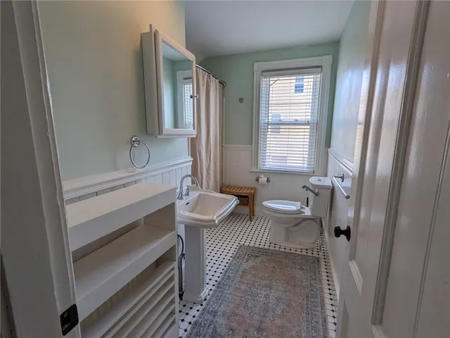 $725,000 | 16 Dartmouth Street, Newport, RI 02840