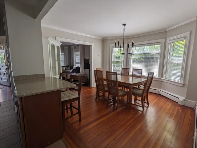 $725,000 | 16 Dartmouth Street, Newport, RI 02840