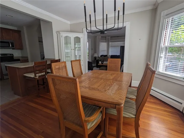 $725,000 | 16 Dartmouth Street, Newport, RI 02840