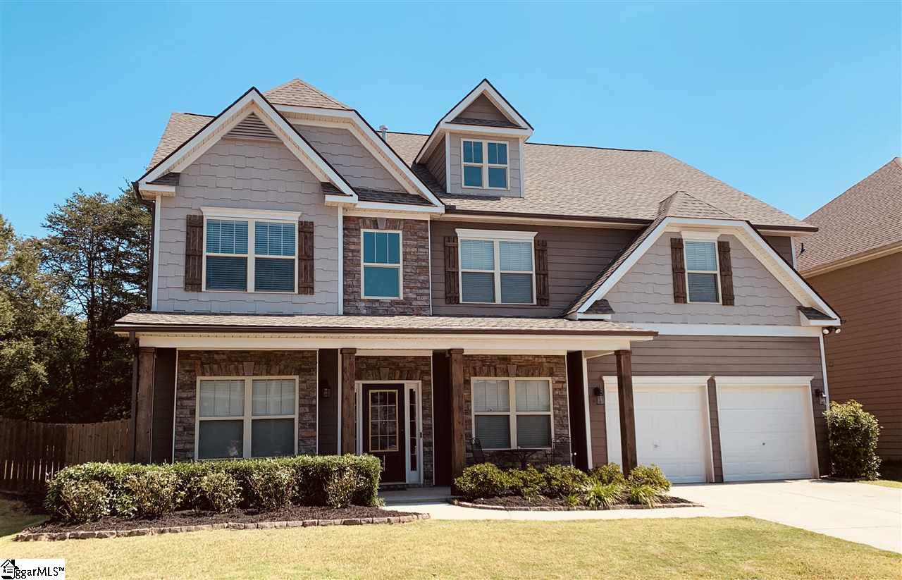 144 Sandpine Way Greer, SC 29651 - Photo 1 of 16 144 Sandpine Way