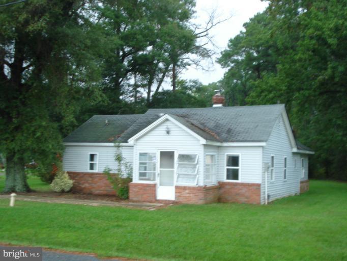 8568 Broomes Island Road Broomes Island, MD 20615 - Photo 11 of 11 Exterior (Front)