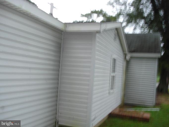 Exterior (General)