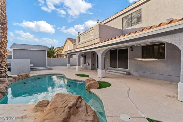 $3,600 | 497 Fiddlehead Avenue, Las Vegas, NV 89183