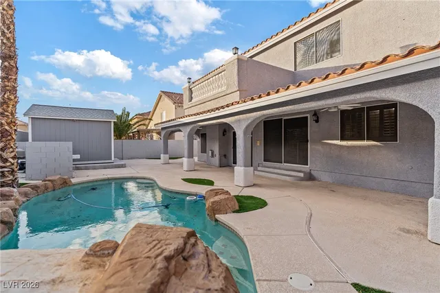 $3,600 | 497 Fiddlehead Avenue, Las Vegas, NV 89183