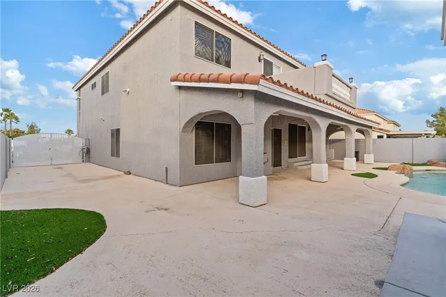 $3,600 | 497 Fiddlehead Avenue, Las Vegas, NV 89183