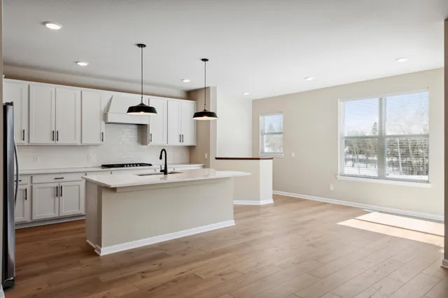 $589,990 | 11070 Comstock Lane North, Osseo, MN 55369