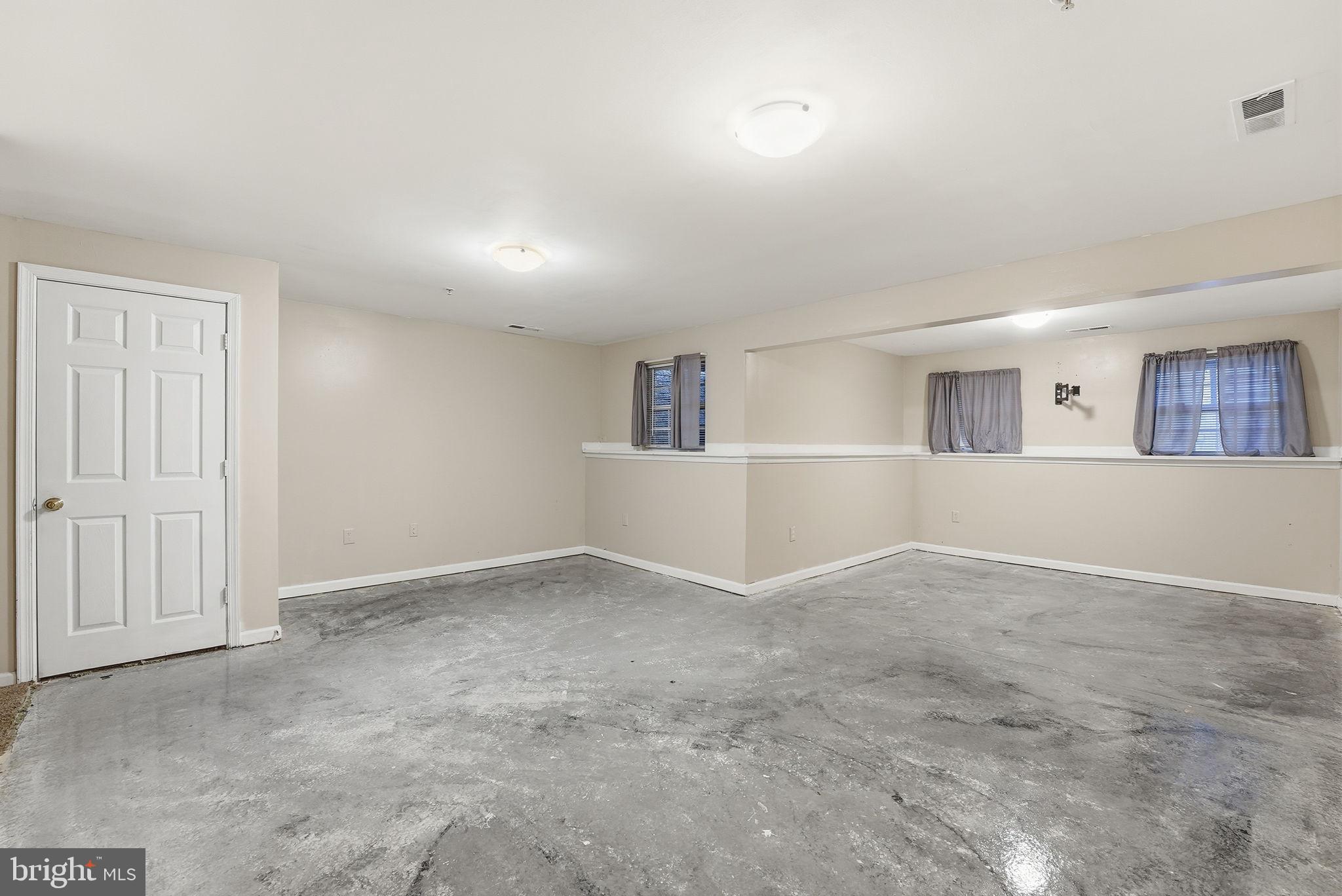 3623 Matlock Place Waldorf, MD 20602 - Photo 20 of 33 Rec Room on Bottom Level