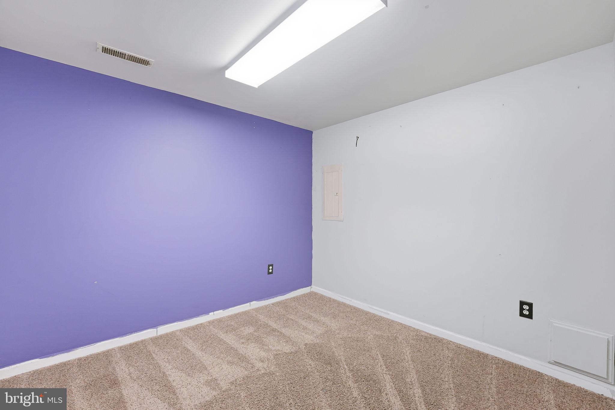 3623 Matlock Place Waldorf, MD 20602 - Photo 23 of 33 Bedroom 4 on Bottom Level