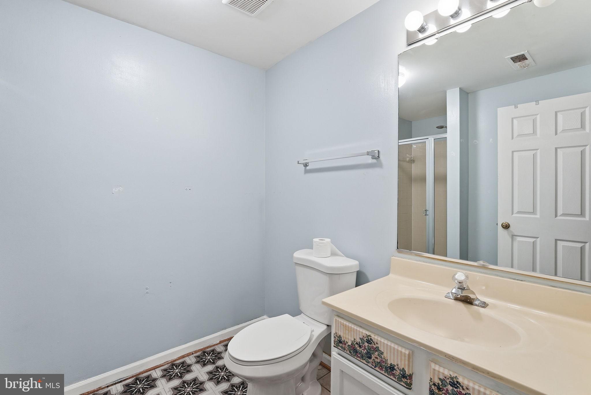 3623 Matlock Place Waldorf, MD 20602 - Photo 25 of 33 Full Bath on Bottom Level