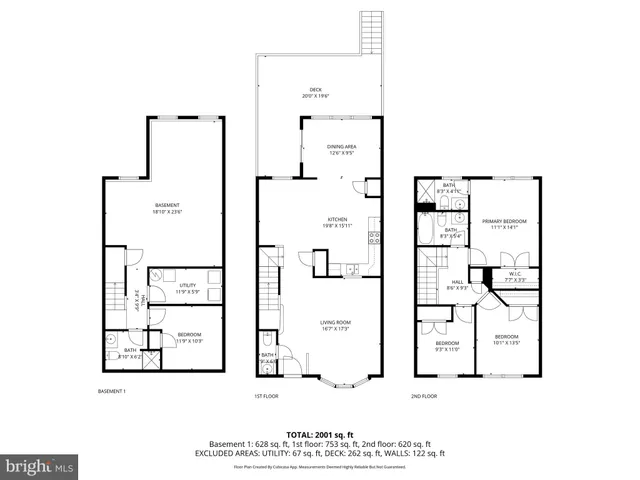 $330,000 | 3623 Matlock Place, Waldorf, MD 20602