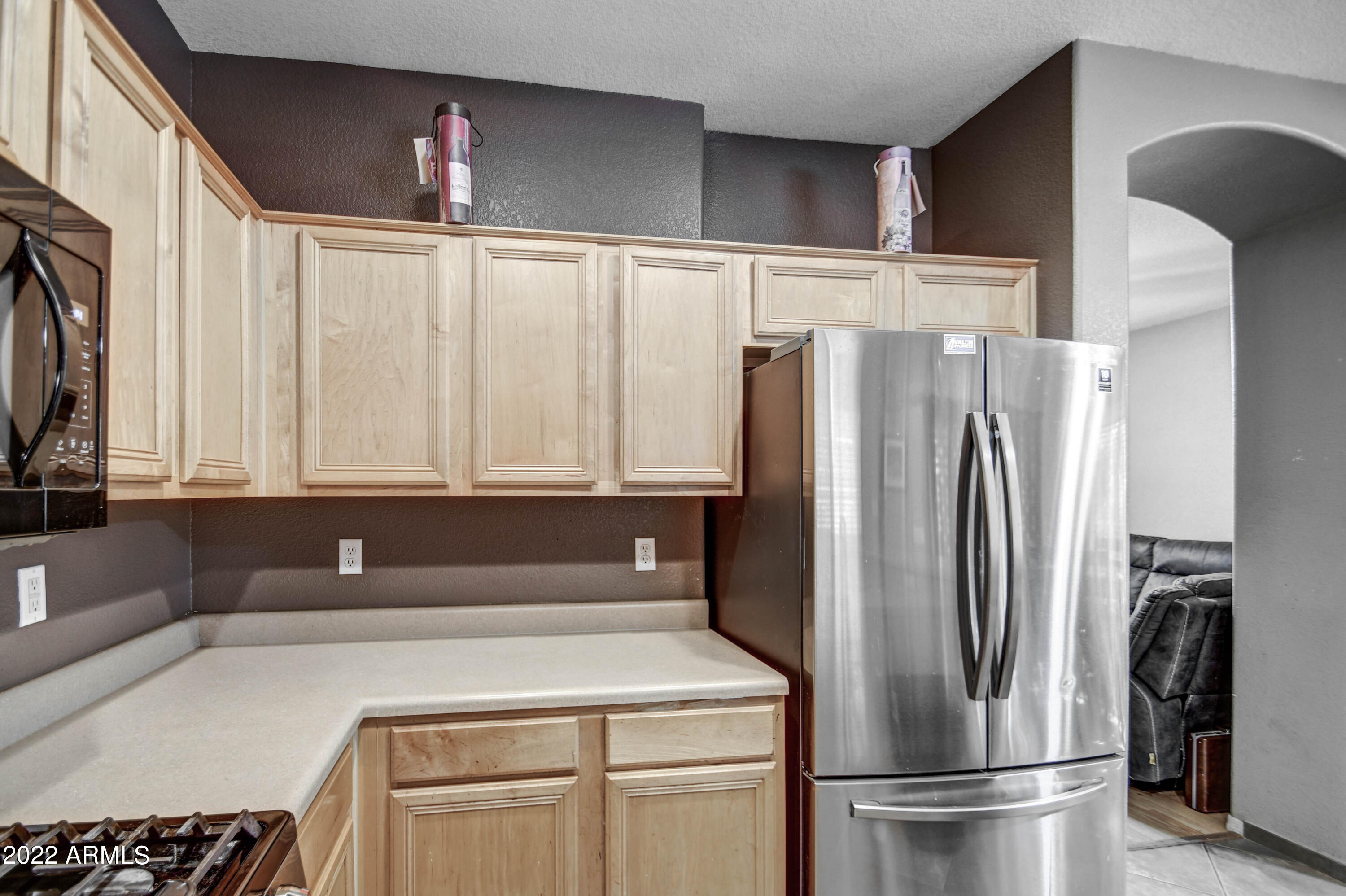 3676 East Derringer Way Gilbert, AZ 85297 - Photo 13 of 35 KITCHEN 4