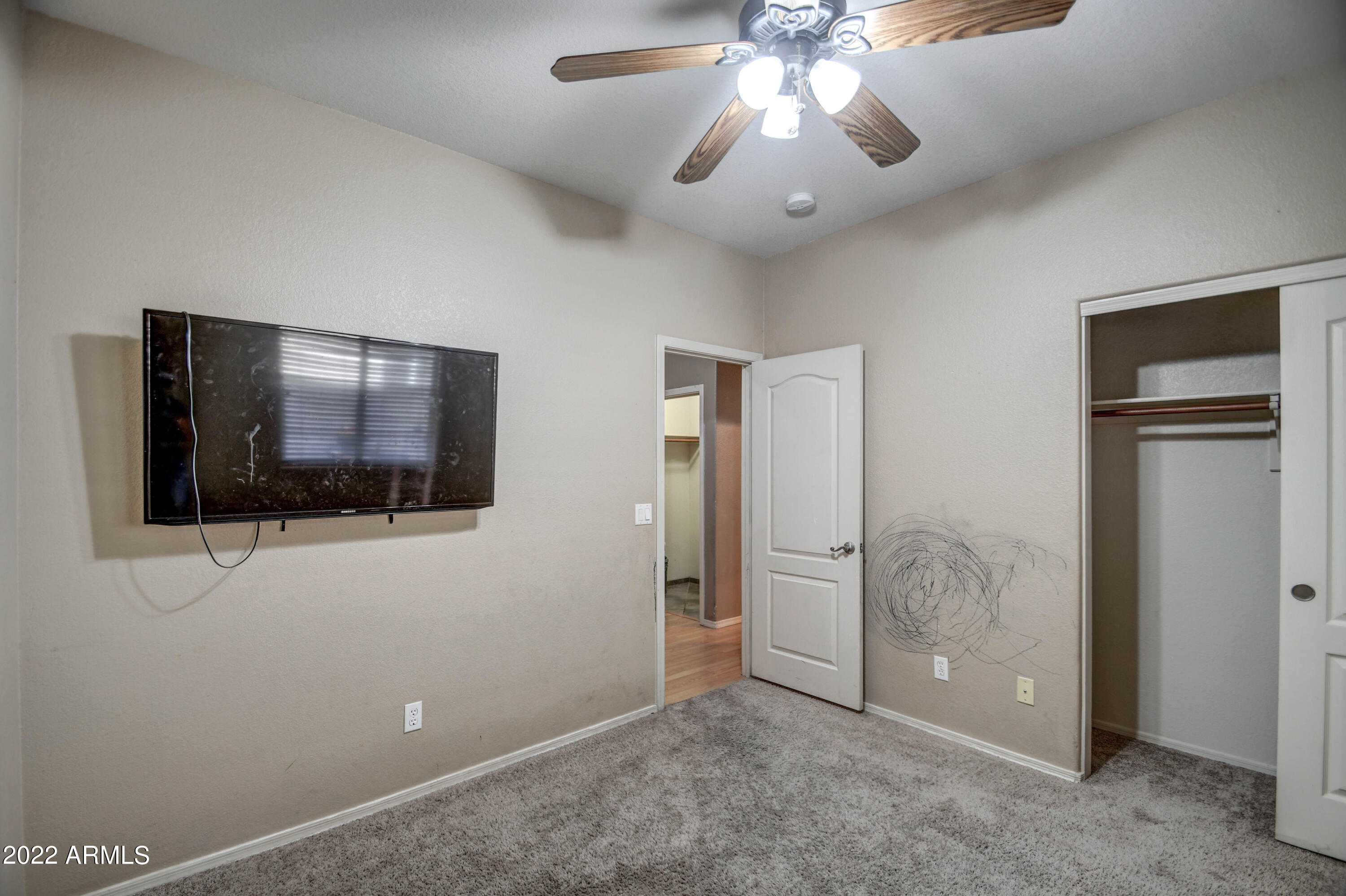 3676 East Derringer Way Gilbert, AZ 85297 - Photo 20 of 35 BED 2, 2