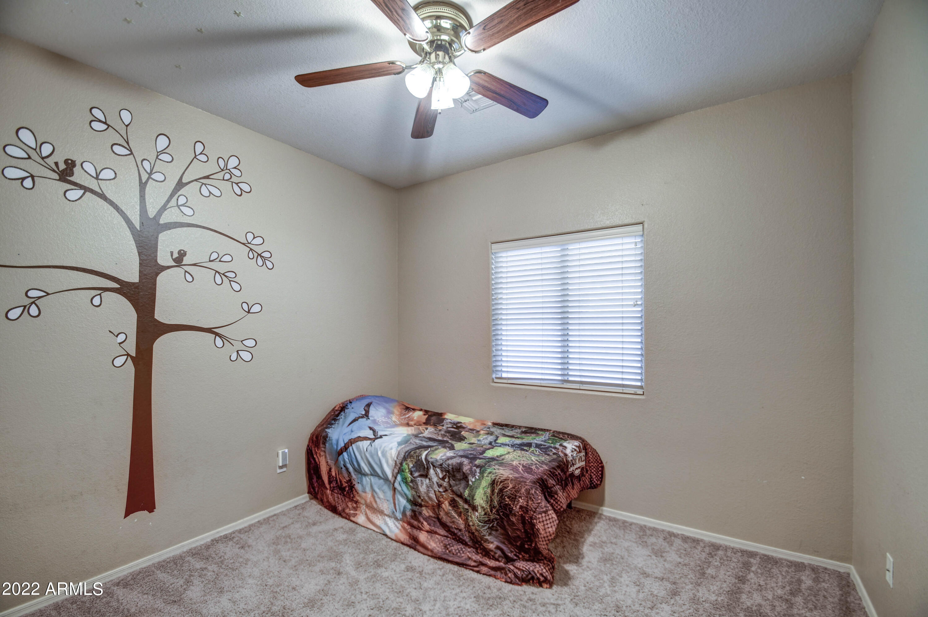 3676 East Derringer Way Gilbert, AZ 85297 - Photo 21 of 35 BED 3, 1