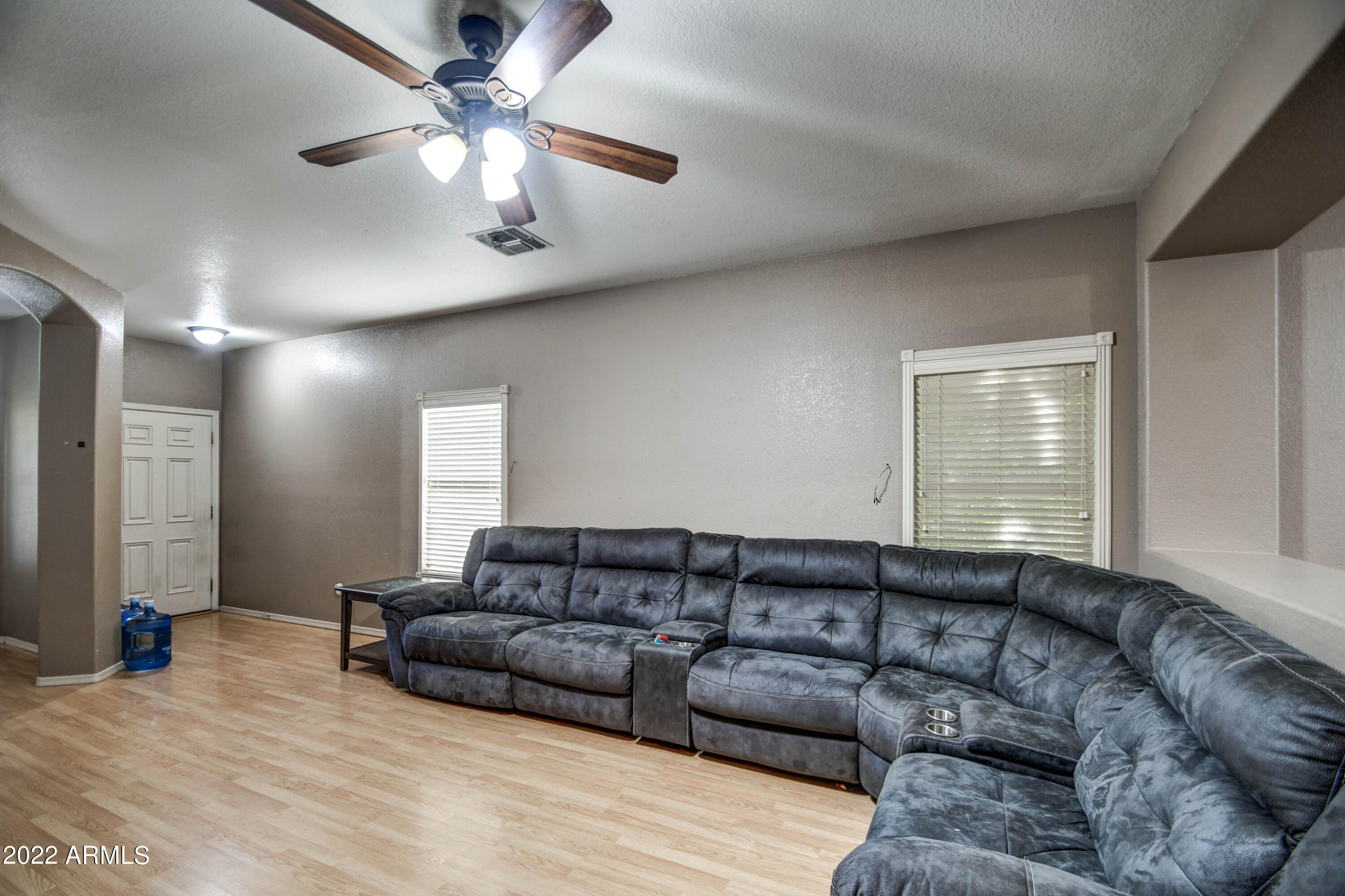 3676 East Derringer Way Gilbert, AZ 85297 - Photo 25 of 35 LIVING 1
