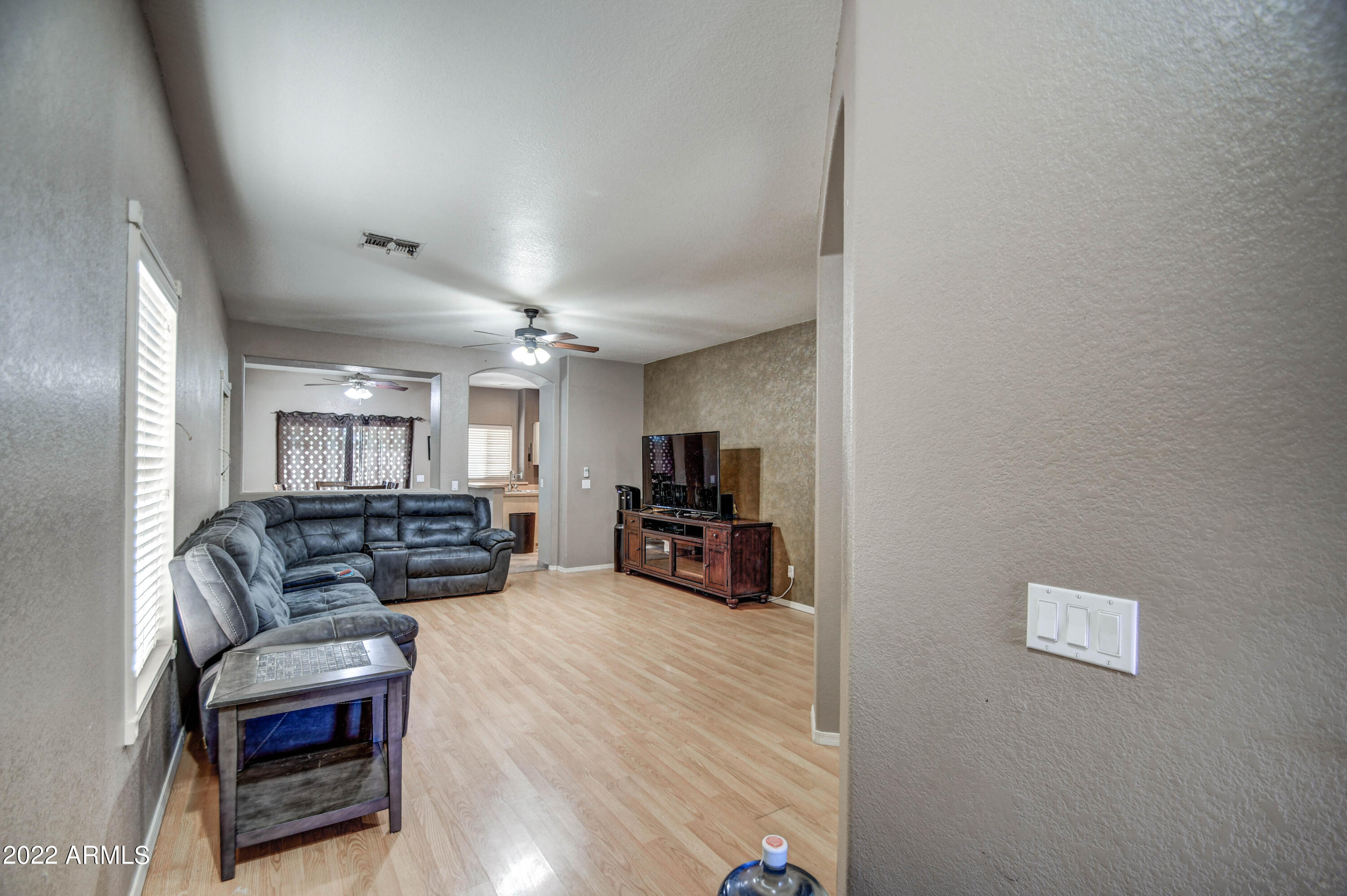 3676 East Derringer Way Gilbert, AZ 85297 - Photo 5 of 35 ENTRY 1