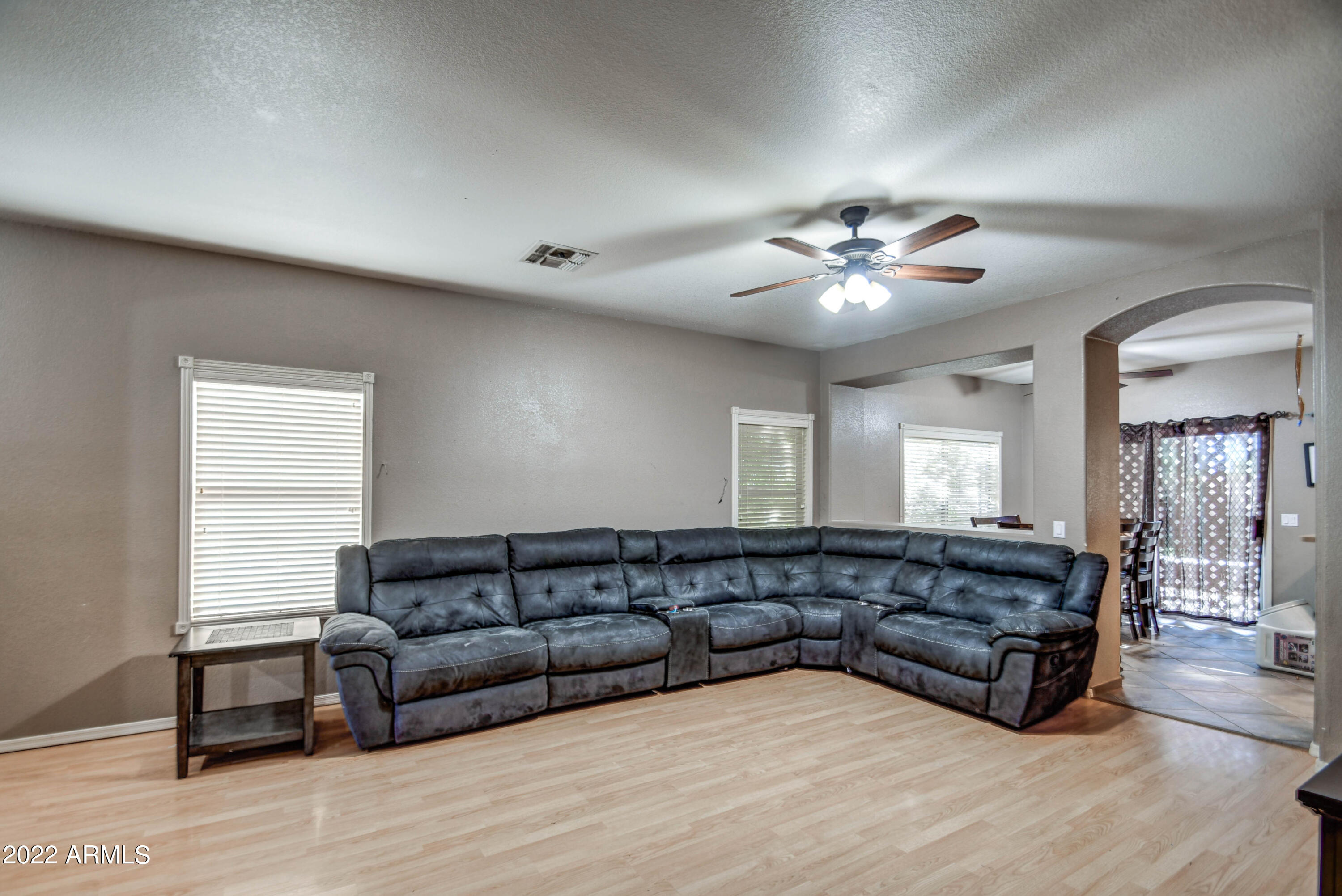 3676 East Derringer Way Gilbert, AZ 85297 - Photo 7 of 35 LIVING 2