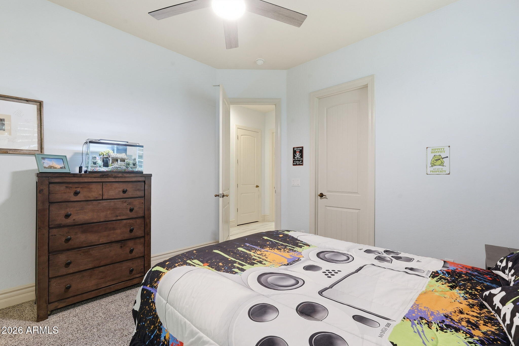 1793 North Bianco Road Casa Grande, AZ 85193 - Photo 42 of 93