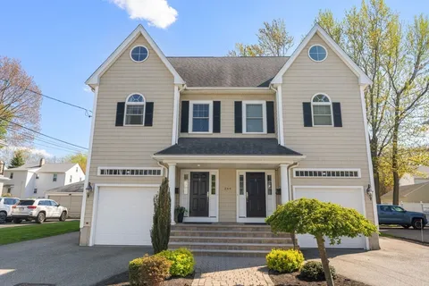 $1,175,000 | 249 Robbins Street, Waltham, MA 02453