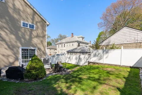 $1,175,000 | 249 Robbins Street, Waltham, MA 02453