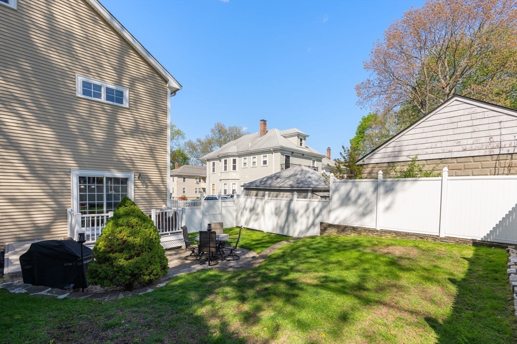 249 Robbins Street Waltham, MA 02453 - Photo 25 of 34