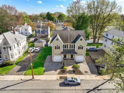 $1,175,000 | 249 Robbins Street, Waltham, MA 02453