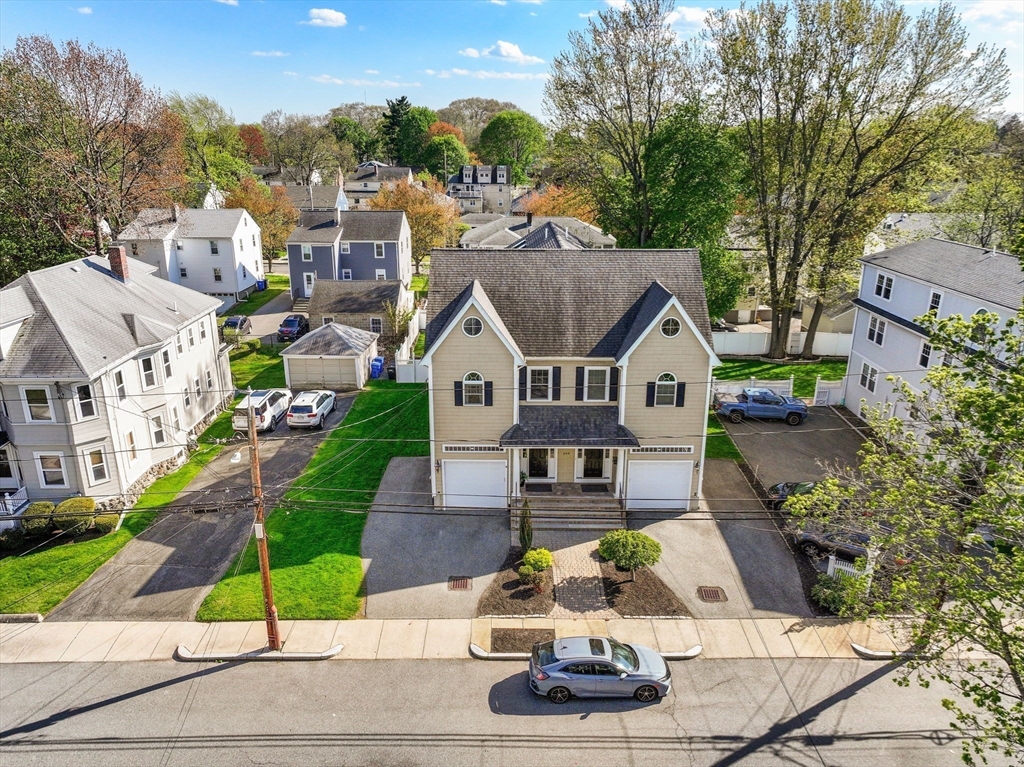 249 Robbins Street Waltham, MA 02453 - Photo 30 of 34
