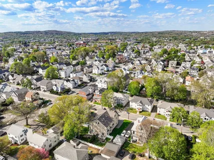 $1,175,000 | 249 Robbins Street, Waltham, MA 02453