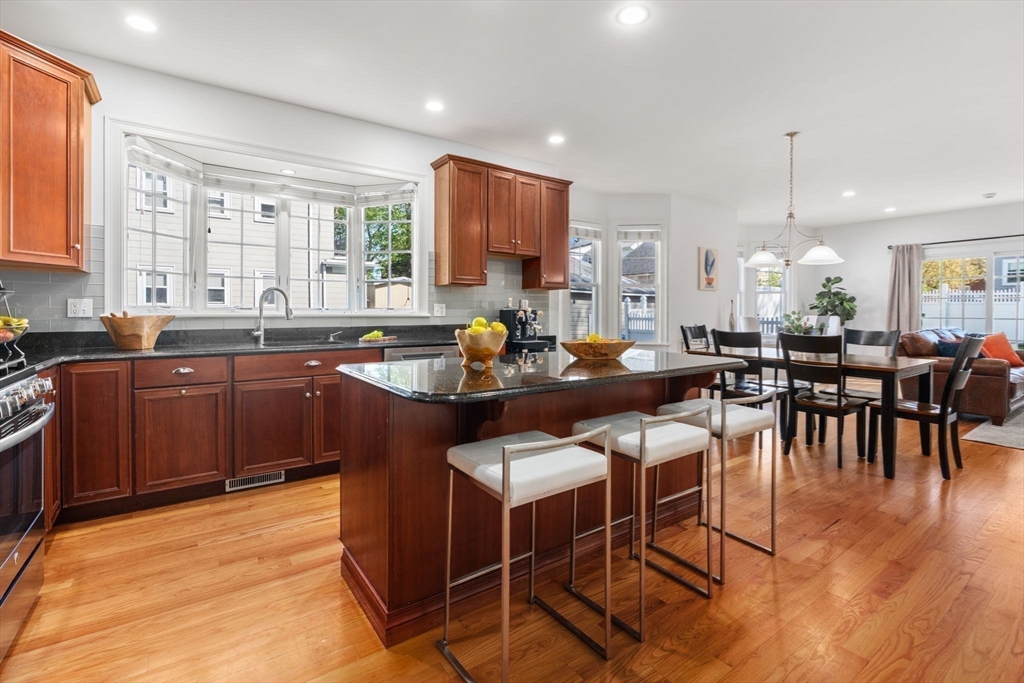 249 Robbins Street Waltham, MA 02453 - Photo 8 of 34