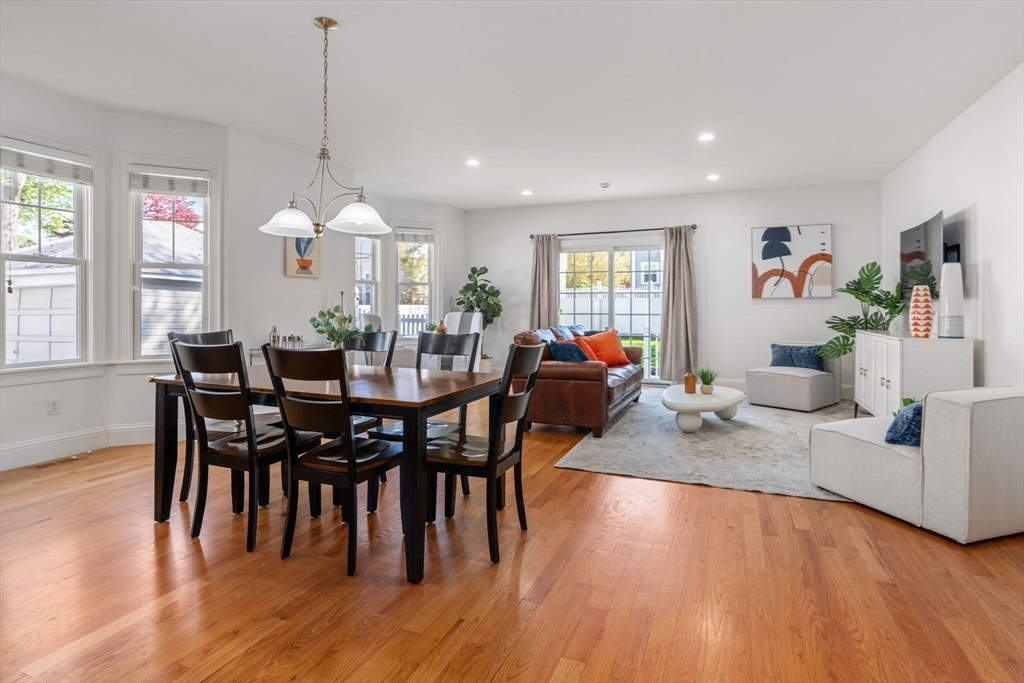 249 Robbins Street Waltham, MA 02453 - Photo 10 of 34