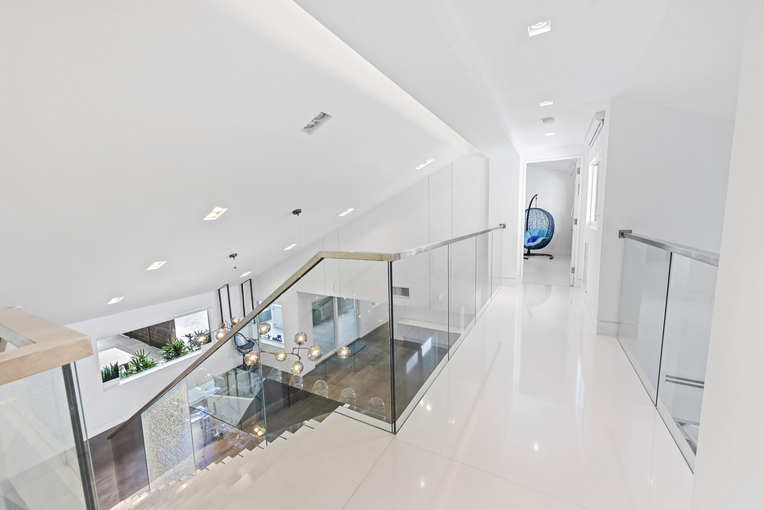 7047 San Sebastian Circle Boca Raton, FL 33433 - Photo 15 of 95 main staircase