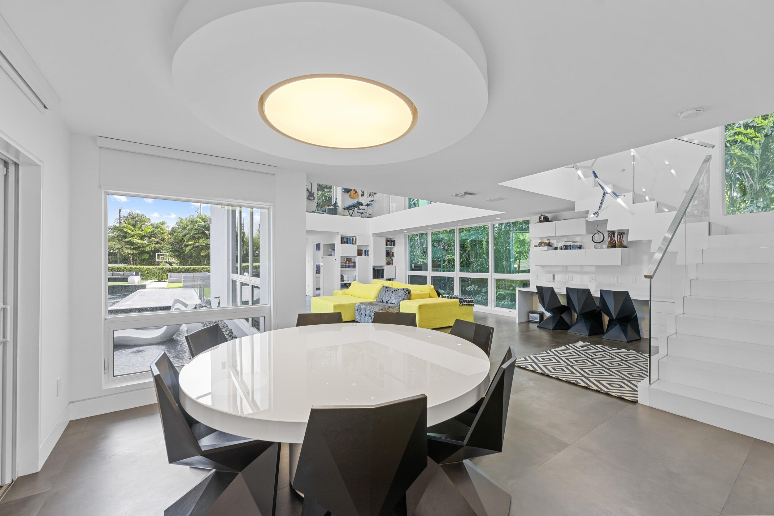 7047 San Sebastian Circle Boca Raton, FL 33433 - Photo 21 of 95 Breakfast Area