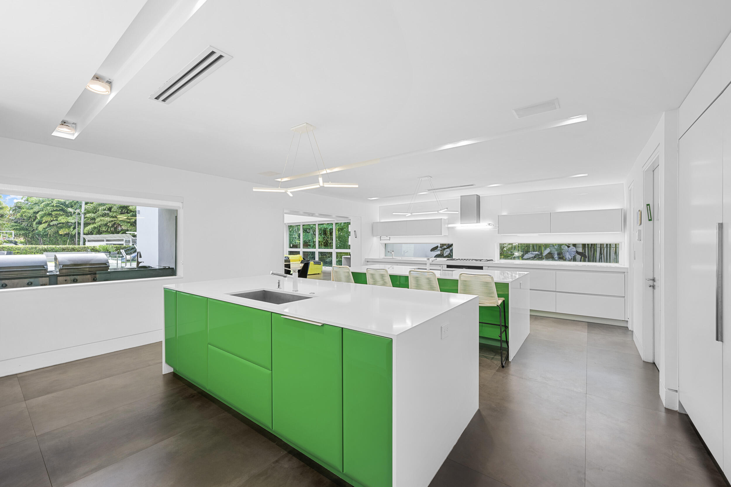 7047 San Sebastian Circle Boca Raton, FL 33433 - Photo 22 of 95 Kitchen