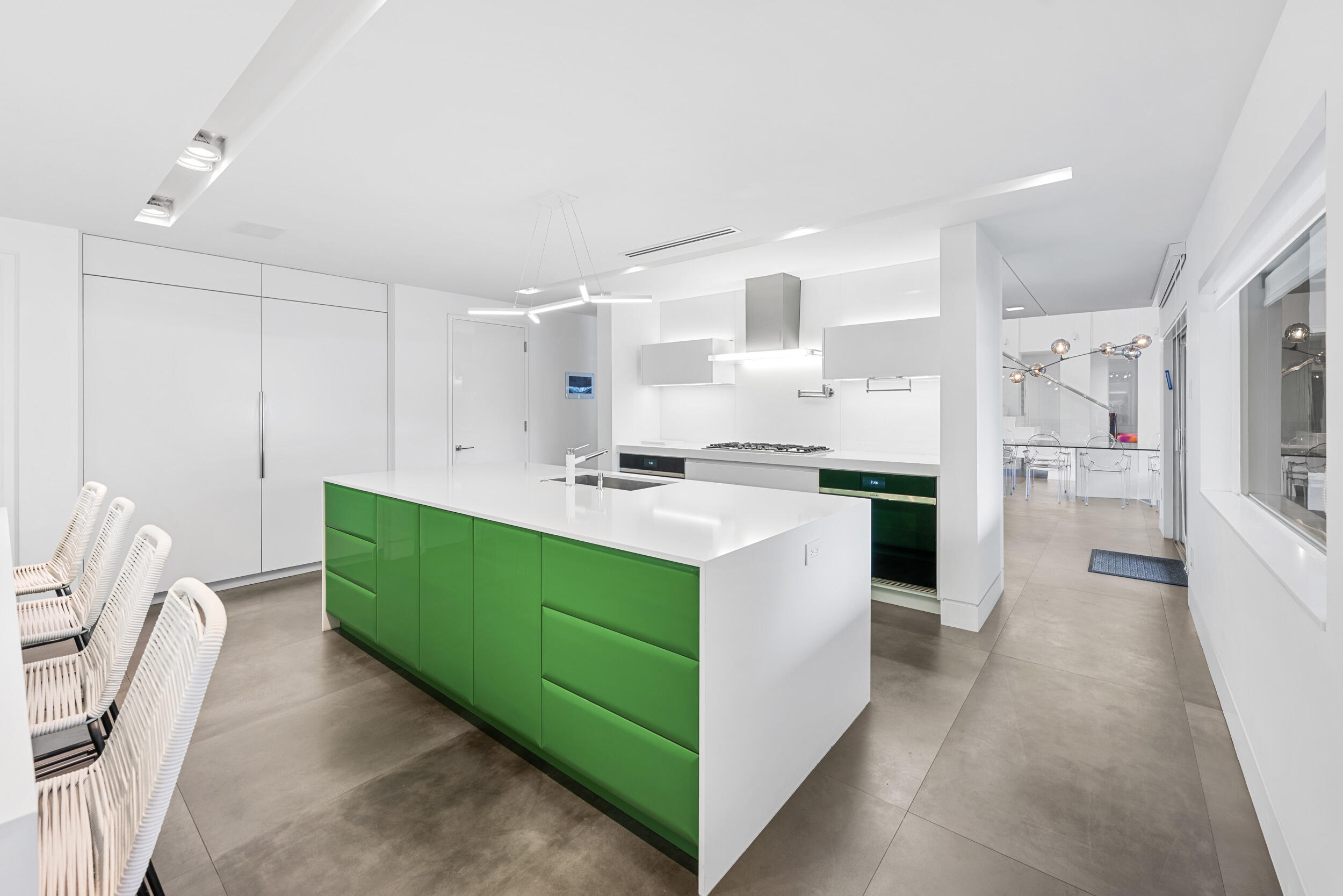 7047 San Sebastian Circle Boca Raton, FL 33433 - Photo 24 of 95 Kitchen