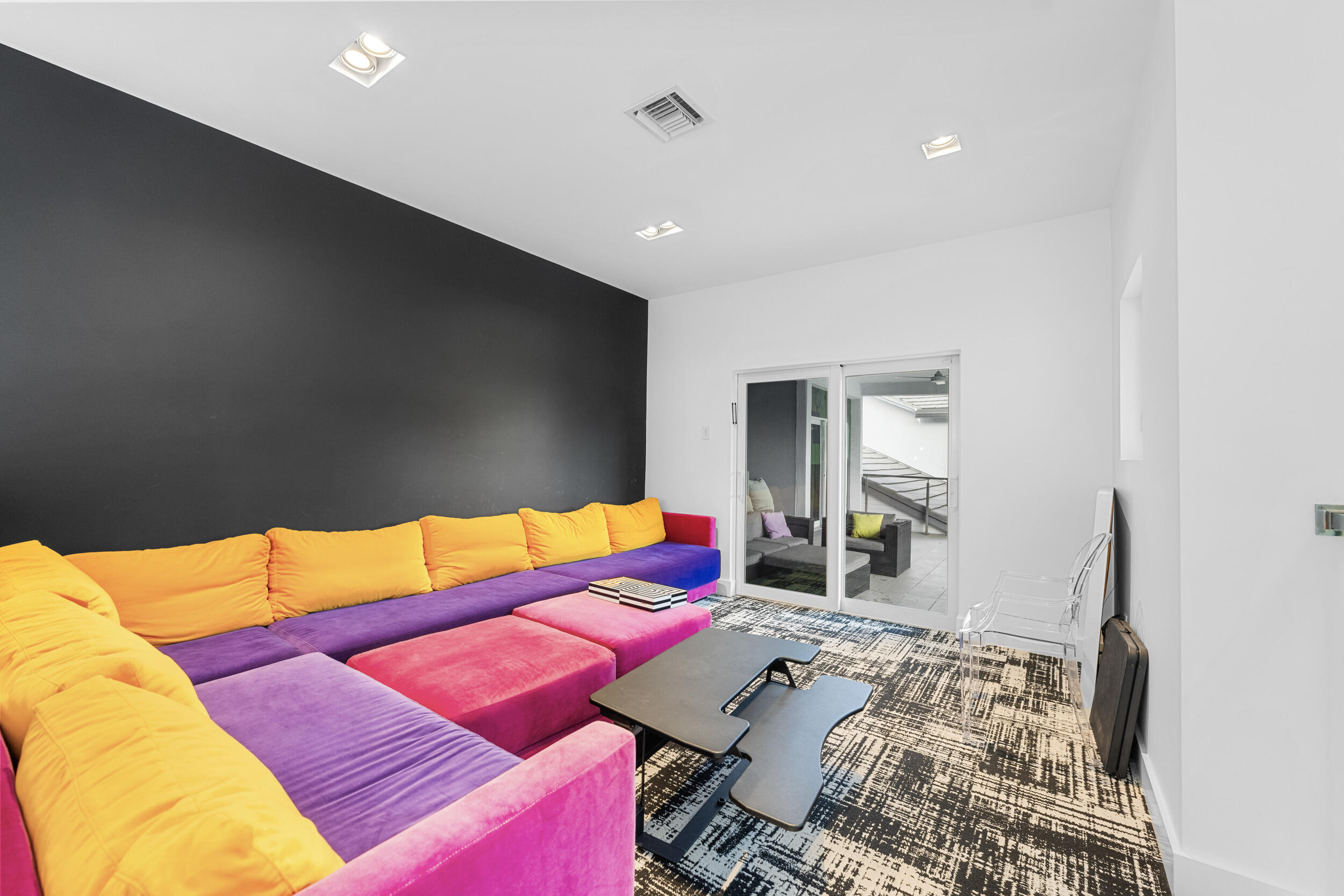 7047 San Sebastian Circle Boca Raton, FL 33433 - Photo 29 of 95 playroom loft