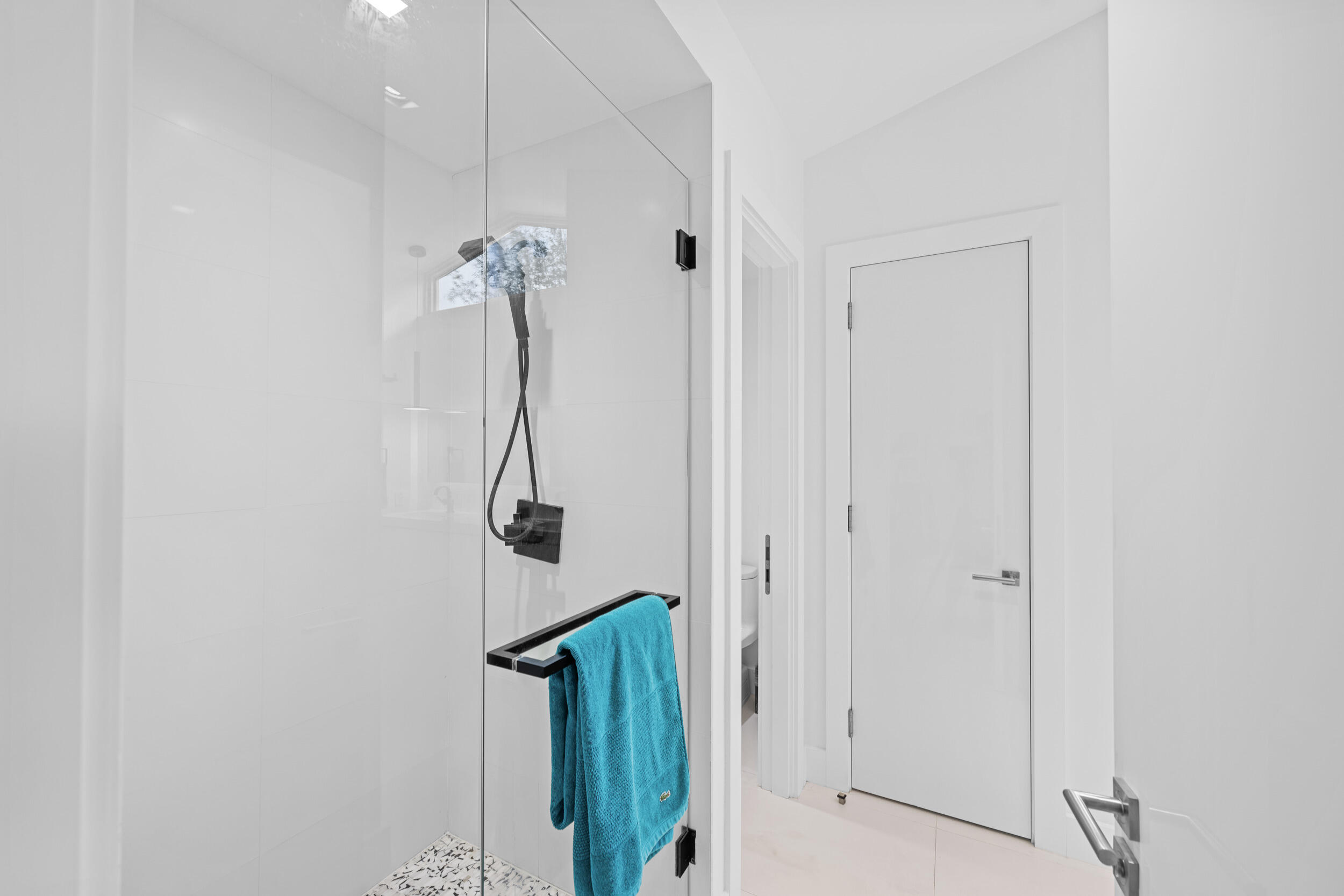 7047 San Sebastian Circle Boca Raton, FL 33433 - Photo 32 of 95 teal bathroom