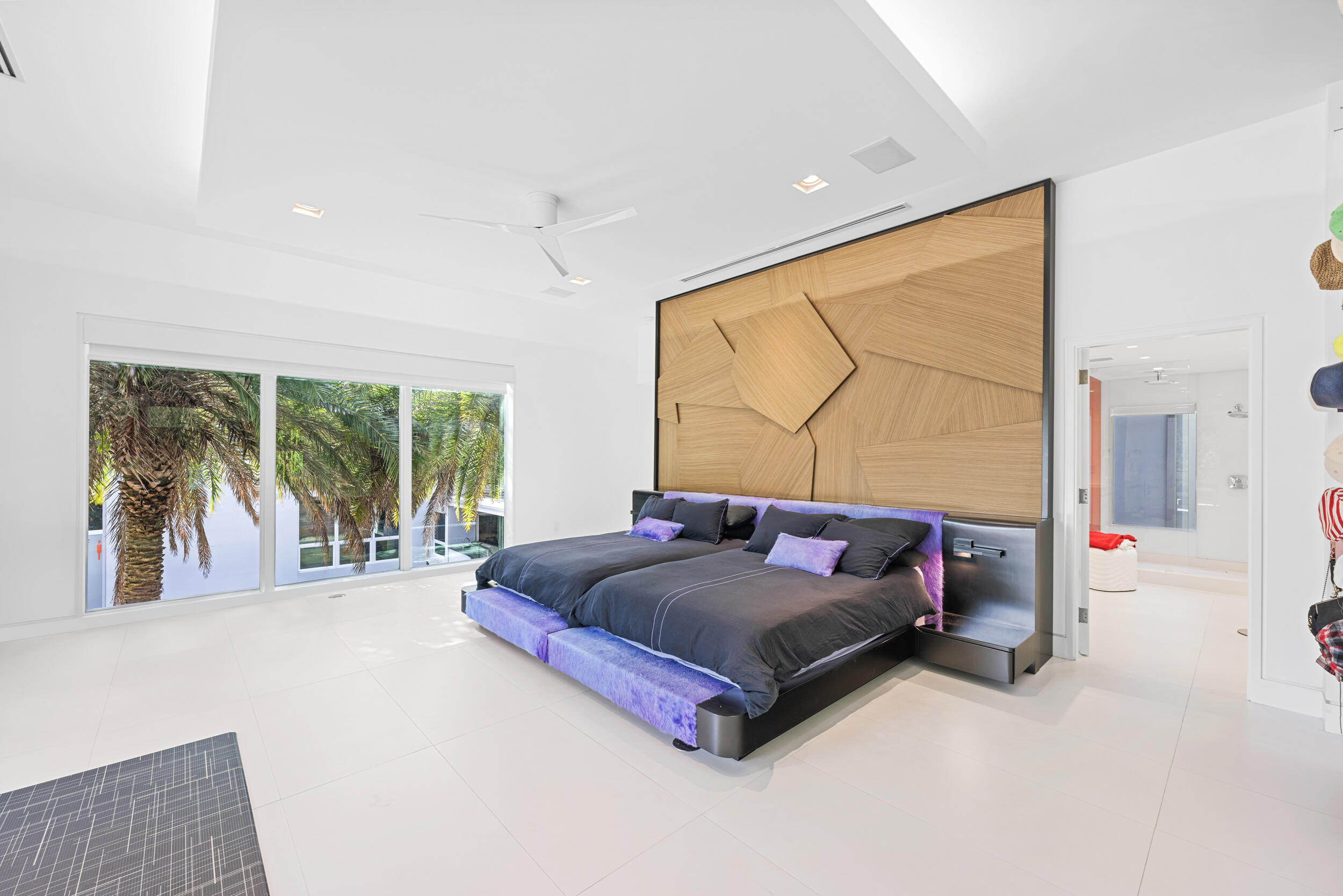 7047 San Sebastian Circle Boca Raton, FL 33433 - Photo 35 of 95 Master Bedroom