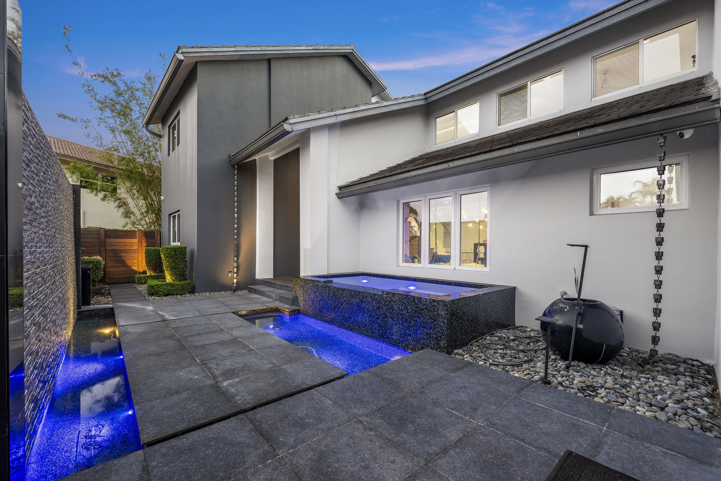 7047 San Sebastian Circle Boca Raton, FL 33433 - Photo 5 of 95 a front view of a house