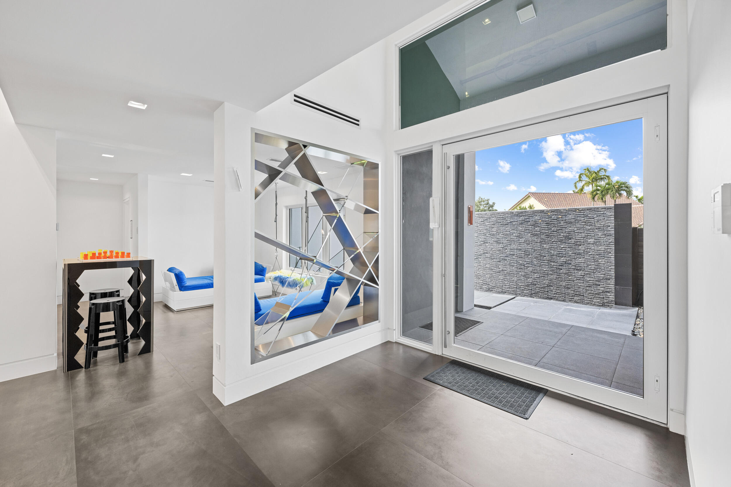 7047 San Sebastian Circle Boca Raton, FL 33433 - Photo 7 of 95 front door