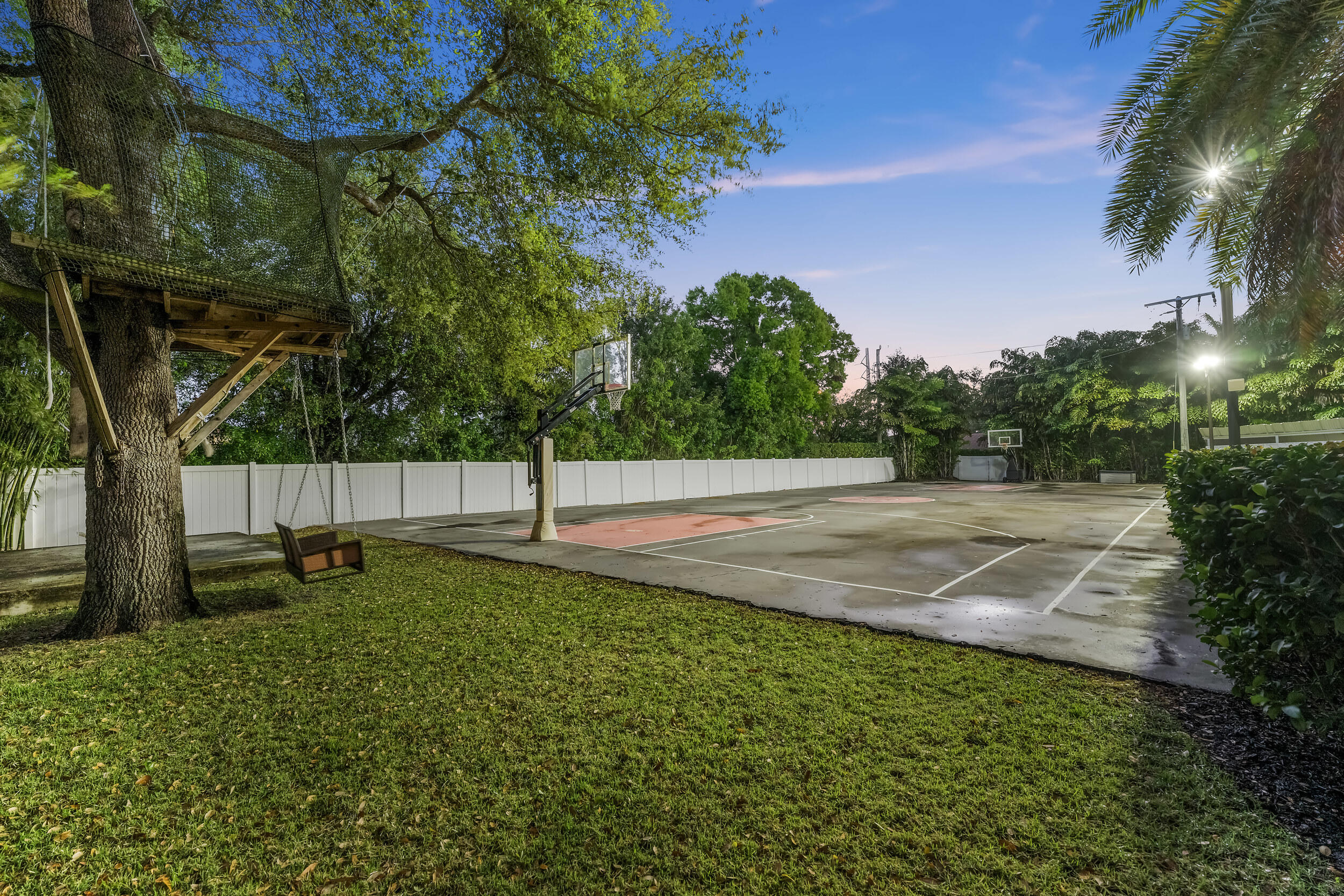 7047 San Sebastian Circle Boca Raton, FL 33433 - Photo 82 of 95 tree house