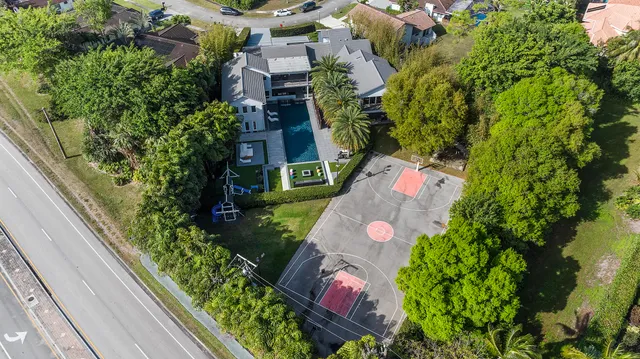 $8,500,000 | 7047 San Sebastian Circle, Boca Raton, FL 33433