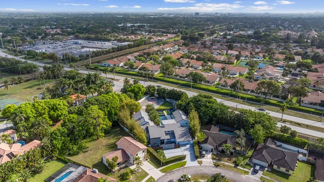 $8,500,000 | 7047 San Sebastian Circle, Boca Raton, FL 33433