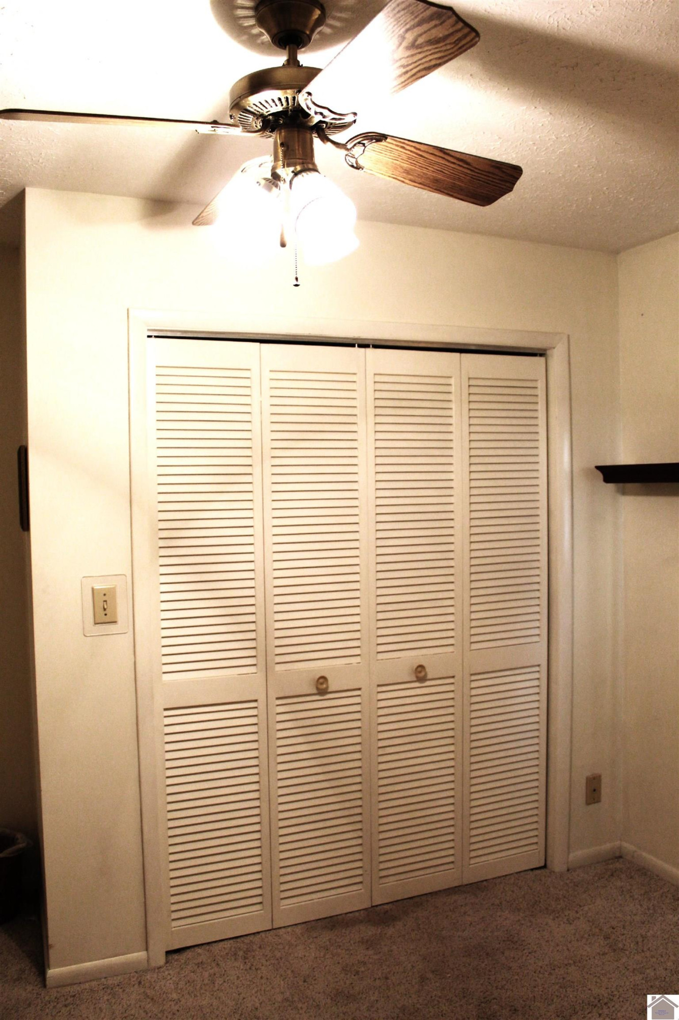 2915 Mayfield Road Paducah, KY 42003 - Photo 29 of 39 Bedroom 2 closet