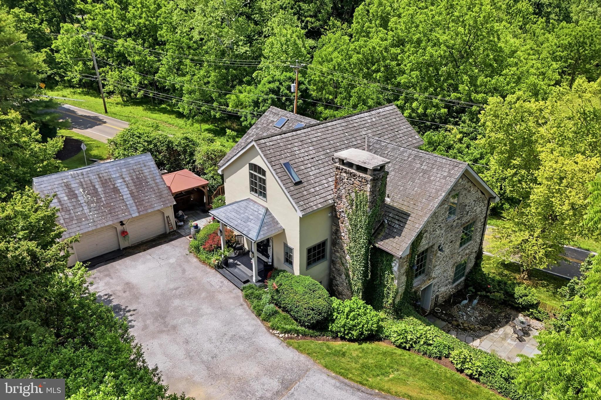 182 Watson Mill Road Landenberg, PA 19350 - Photo 59 of 61