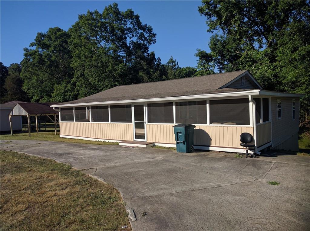 1048 Newtown Road Northeast Calhoun, GA 30701 - Photo 1 of 1