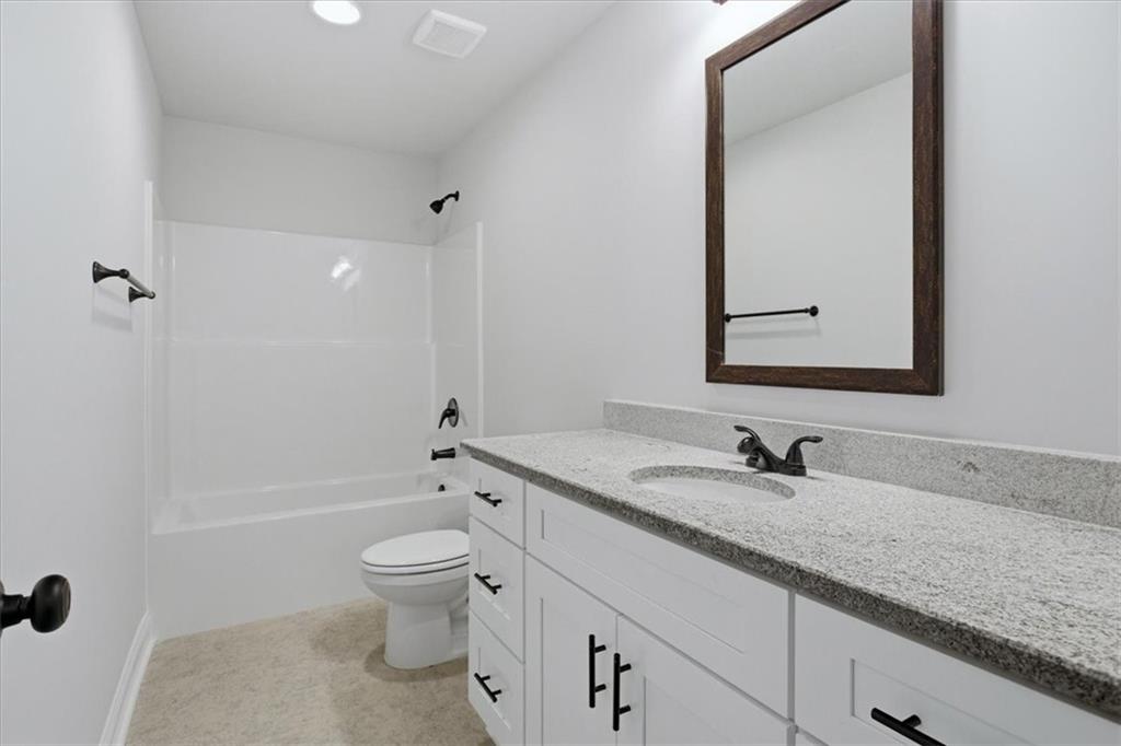 4609 Rex Road Stockbridge, GA 30281 - Photo 18 of 36