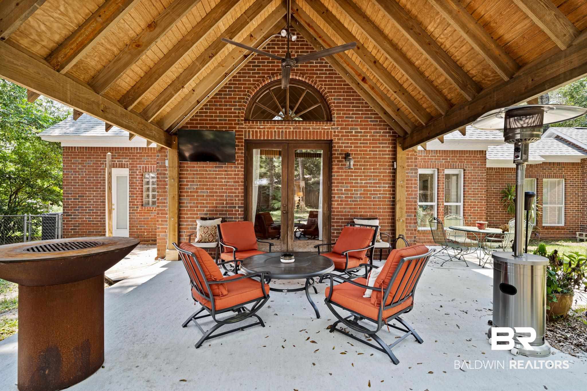 24276 Blake Lane Fairhope, AL 36532 - Photo 39 of 50
