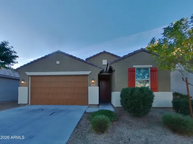 $2,079 | 15831 West Port Royale Lane, Surprise, AZ 85379