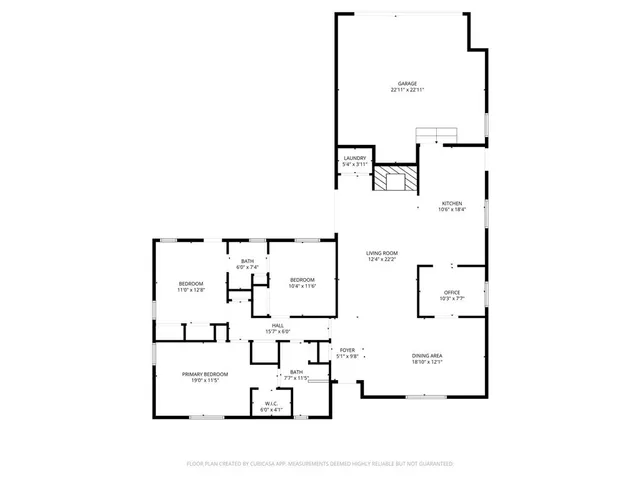 $535,000 | 2549 Norsworthy Drive, Dallas, TX 75228