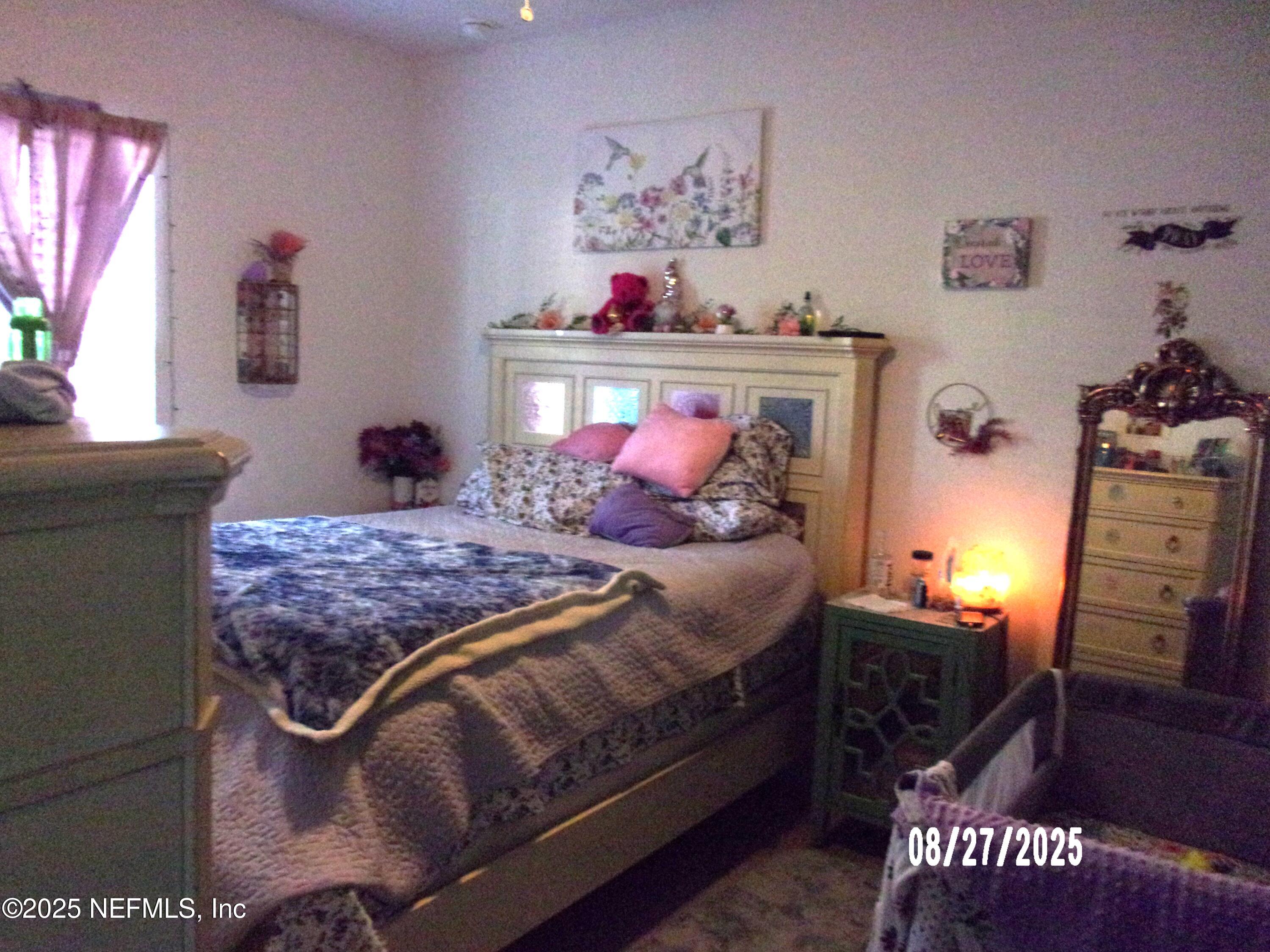 2871 Golden Lake Loop St. Augustine, FL 32084 - Photo 4 of 9 Master BR View 1